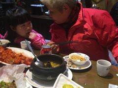 -福照楼汽锅鸡·云南菜(护国路店)