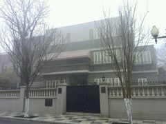 -王天木旧居(潜伏谍报博物馆)