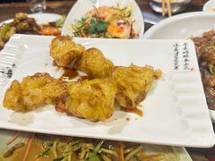 -七菜馆·东北菜·蒸饺(文体路店)