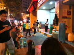 -老五鸡丝豆花面粉(瑞金北路68号院店)