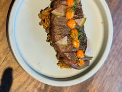 -SHAN山(前滩太古里店)