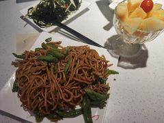-嘉和一品(新辰天地大兴南区店)