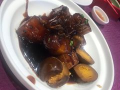-和记小菜(大宁店)