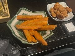 -陆琴脚艺·足浴·SPA(夫子庙店)