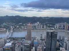 -WFC会仙楼观景台