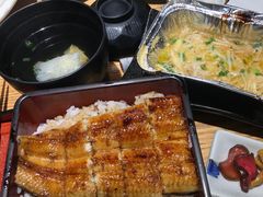 -昇鳗鱼家(浦东店)