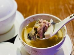 -啫神·广州地标美食(北京路店)