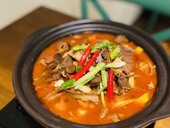 -盱眙小龙虾(天虹店)