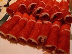 -海底捞火锅(万丰桥店)