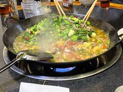 -国庆鸡杂老店