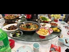 -北平印象.北京烤鸭.新京菜.融合菜(世贸店)