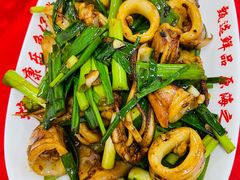 -蛇口康乐快餐鱼仔档(翠苑小区店)