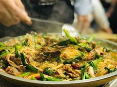 -京玉菲饭店(李村店)