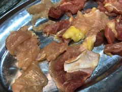 -广宁炭炉鸡煲·富临门饭店