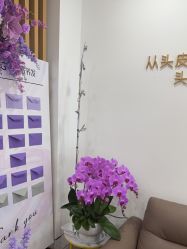 点击看大图 -丝域养发馆