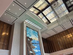 -连云港金陵海州湾会议中心