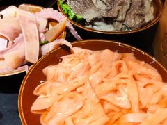 -麻大侠老火锅(巴国城店)