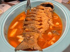 -阿五黄河大鲤鱼(英协路店)