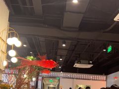 -旺顺阁鱼头泡饼(小红门店)
