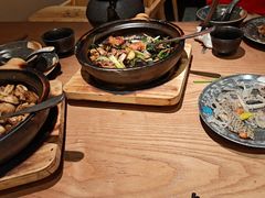 -啫火啫啫煲·顺德干蒸(西乡天虹店)