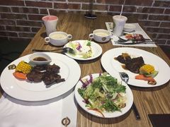 -瑞伯克牛排自助餐厅天一广场店