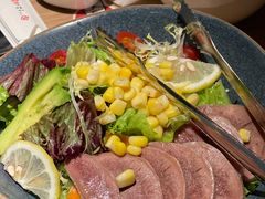 -牛角烧肉(步步高星城天地店)