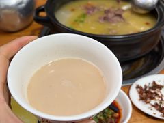 酥油茶-尼玛藏家风味园(阿山食城店)