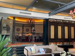 -老房子金沙元年川菜食府·花园餐厅(金沙店)