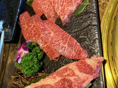 -觅福里•熟成和牛餐厅