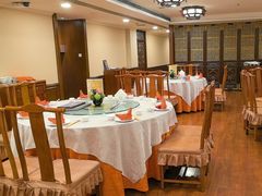 -蓬莱阁中餐厅(崇文门店)