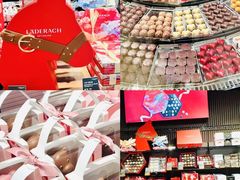 -杭州大厦LSE城市生活超市(杭州大厦店)