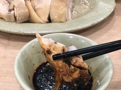 -百家鸡味馆(清泰店)