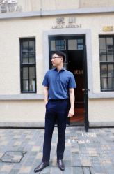 -优山定制西服衬衫大衣(国贸店)