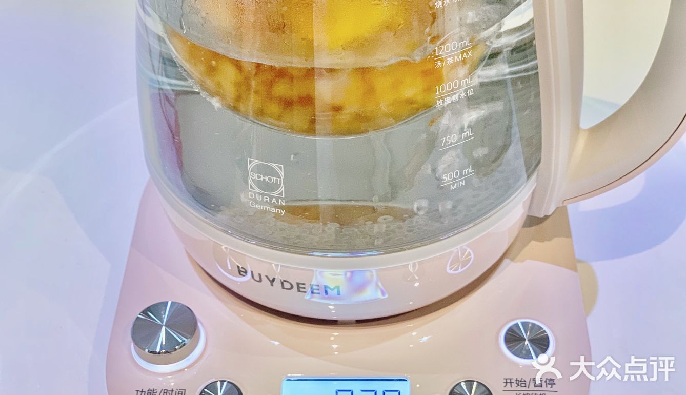 🌻秒杀星级餐厅的木瓜牛奶炖雪蛤✨