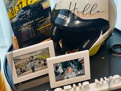 -莲花跑车(国贸商城店)