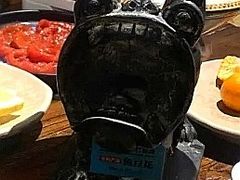 -老牌坊云南鱼豆花火锅(嵩山店)