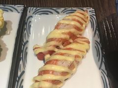 -大雄寿司(中华广场店)