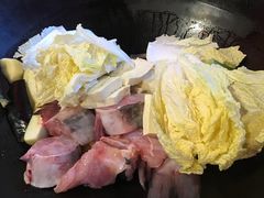 -王老六铁锅炖鱼(圣亚海洋店)