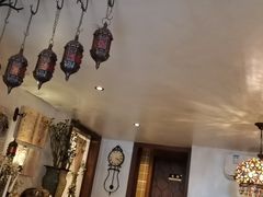 大堂-春风·有糖(崇宁路店)