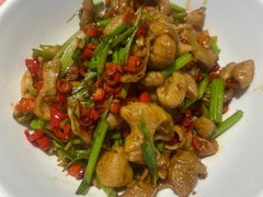 -西江红·株洲本地菜(滨江南路店)