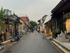 -揽月斋炙子烤肉·清真(安定门·五道营店)
