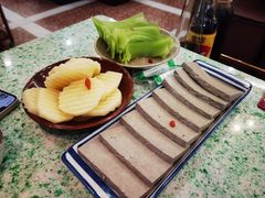 -鸿姐老火锅(疁城新天地店)