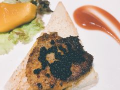-铁板诱惑法式铁板烧(大卫城店)