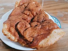单糖糖油饼-黑窑厂糖油饼烤鸭·清真菜(旗舰店)