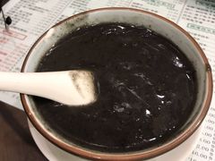 芝麻糊-仁信老铺(华盖路店)