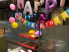 -海底捞火锅(新华联梦想城店)