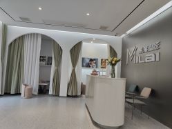 -米莱摄影写真(五大道别墅店)