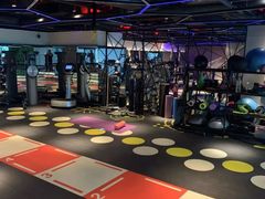 -VIP 威尔仕健身·游泳(嘉华中心店)