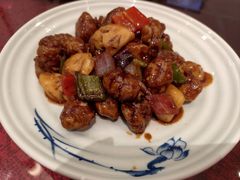 -白云宾馆·白云宴餐厅