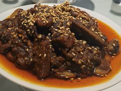 -院8里·小聚园老川菜(九眼桥店)